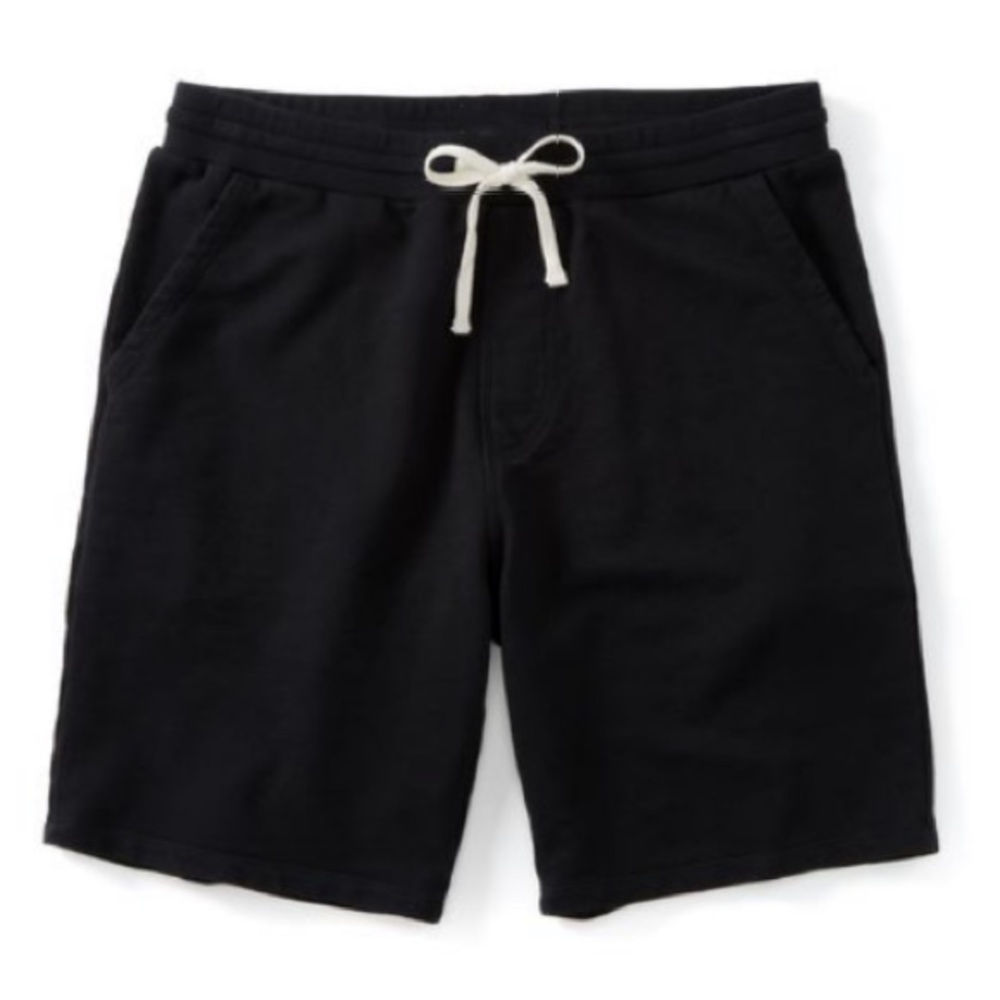 ISO! Mossimo Sweat Shorts
